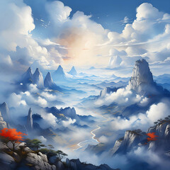 Enchanted Atmosphere