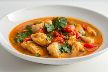 Satisfy Your Cravings with Bahian Moqueca de Peixe