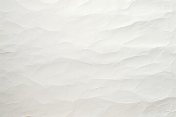 Fototapeta premium White paper square textured banner