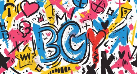 B C Word Association