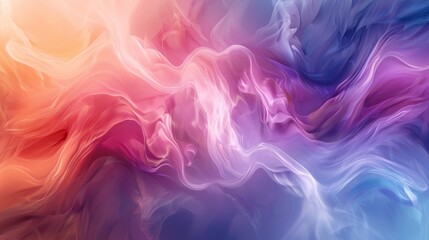 Fototapeta premium Soft Gradient