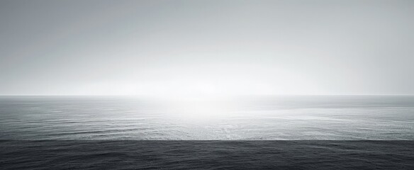 The Ocean Beyond