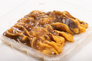 ［岩手県産］活ほや　むき身（生食用）