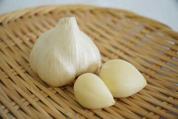 にんにく