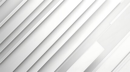 white background with diagonal lines