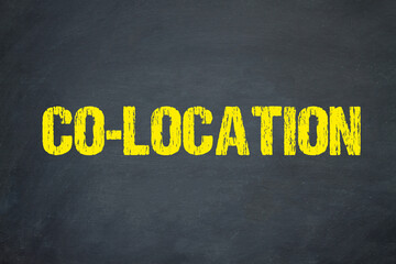 Co-Location