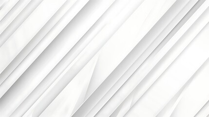 Obraz premium white background with diagonal lines