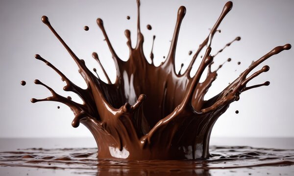 Chocolate Fountain