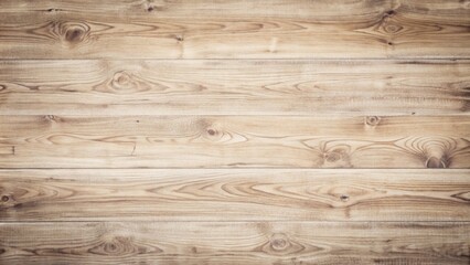 Fototapeta premium Brown wood texture background, high resolution