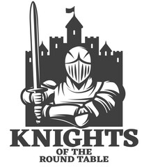 Wappen, Emblem, Siegel - Vektor