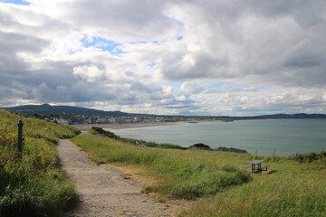 Bray Ireland
