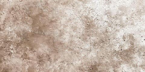 A rough textured beige wall background with an aged and weathered look, perfect for rustic designs, historical themes, and vintage projects..