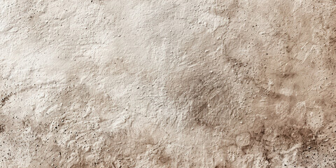 A rough textured beige wall background with an aged and weathered look, perfect for rustic designs, historical themes, and vintage projects..