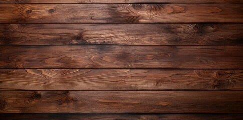 Naklejka premium wood background texture in the form of wooden planks