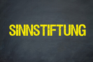 Sinnstiftung	