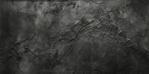 texture black metal background with a lot of scratches