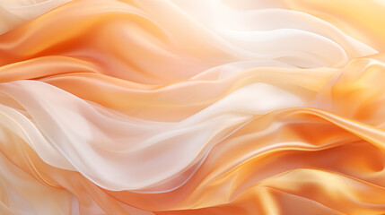 Fototapeta premium Colorful background. Golden bright texture for design background. Delicate texture. AI generative