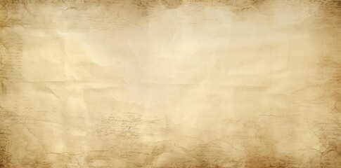 old paper texture background with a lot of writing