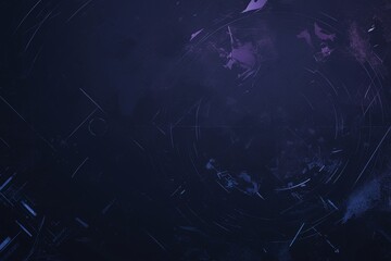 Dark abstract background for creative digital designs
