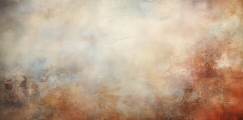 faded textured background with a lot of red, orange, and brown hues