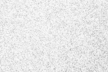 White Glitter Concrete Wall Texture Background.