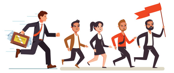 Anonymous businessman person, candidate or mention employee, who is this man, uncertainty, important person or unknown concept, anonymous businessman with question mark head unknown person