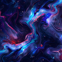 liquid texture pattern