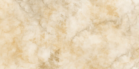 Abstract grunge texture watercolor scraped grungy background. Vector beige Colorful watercolor hand paint design banners. Color splashing on paper with watercolor splashes, grunge. Background.