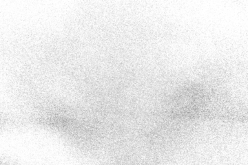 Abstract grunge black and white distressed texture background