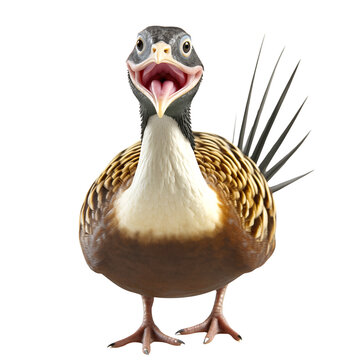 recommend clip art: Joyful African Jacana Cut Out Png on Transparent Background