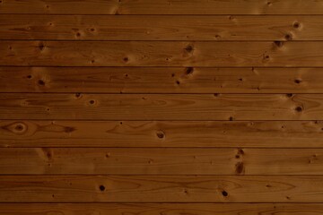 Fototapeta premium Dark wooden background high resolution photo