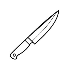 knife vector illustration, graphic resources