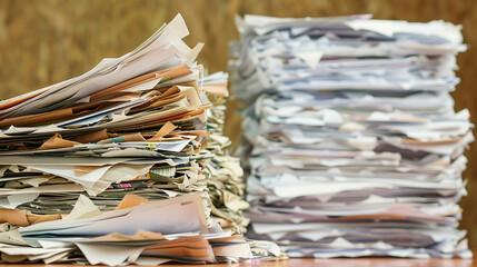 Automating paperwork reduces manual data entry errors.