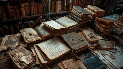 Keeping a backup of important paperwork is advisable.