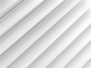 Fototapeta premium white background with diagonal lines