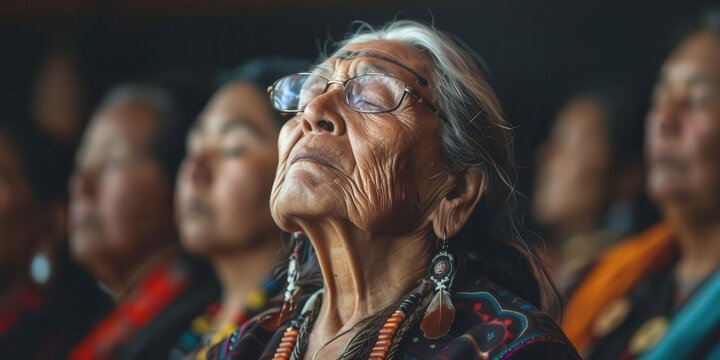 Honoring residential school survivors on the National Day for Truth and Reconciliation is a powerful act of remembrance and healing.