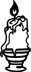 Candle