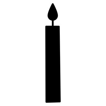 recommend clip art: Candle