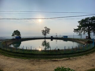 Pharping Hydro Power