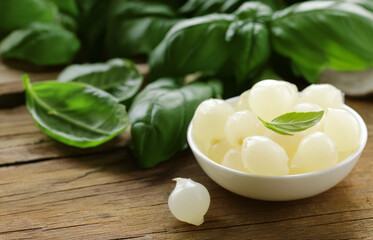 organic natural pickled pearl onions
