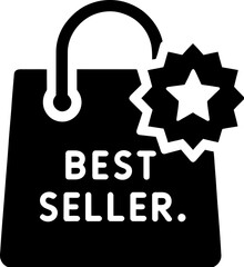 Best Seller Icon