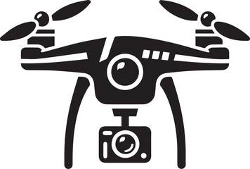 illustration of a camera