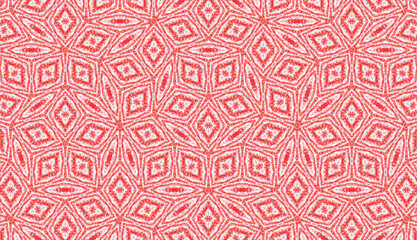 peach Crayon Seamless Hexagonal, Circle, abstract, cube, sequence, shapes, Pattern Background, pattern vector, modern geometric wallpaper contemporary