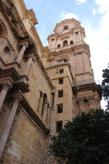 Catedral de Málaga
