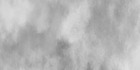 Abstract background and texture of white concrete wall, White watercolor background. Beautiful sky background and wallpaper. White painted cement wall texture