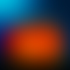 Colorful gradient abstract background. Color blur effect. Blurred colors.