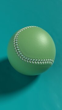 Baseball Ball