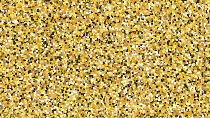 Golden light Background, color particles background, Abstract  colorful, Multicolor particles, Golden Glittering Particles, color confetti