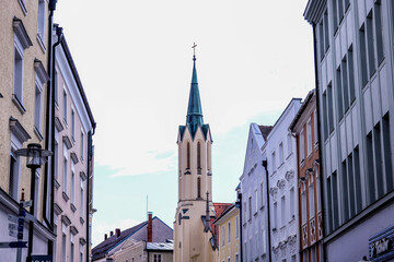Passau Germany