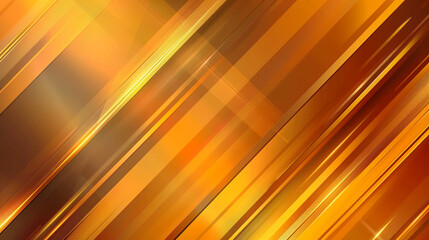 Orange and Amber with templates metal texture soft lines tech gradient abstract diagonal background